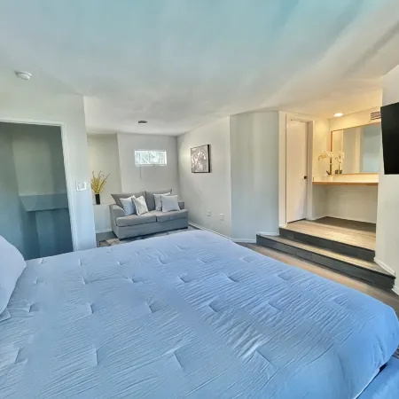 Glendora Pool Home Retreat