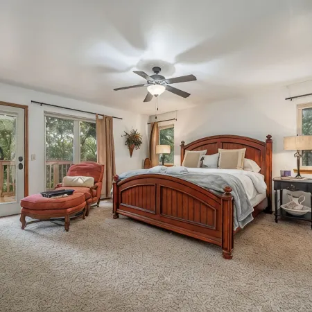 Two Homes on 160 Acres. Stocked Ponds, Firepits. Just 30 minutes from Tulsa.