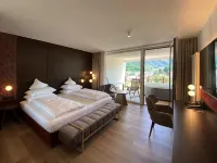 Dominik Alpine City Wellness Hotel Brixen - Adults Only - balcony