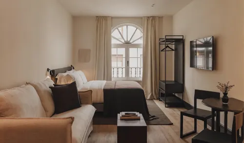 Copla Bilbao - appartements de vacances