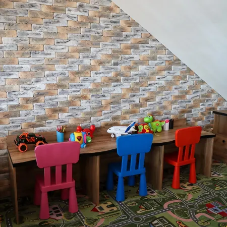 Dream of Baikal Hotel