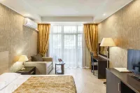 Aquamarine Hotel&Spa