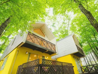 Mimoza Retreat Nasu Ξενοδοχεία στην πόλη 