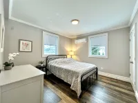 Tradewind Haven I - New 5-Bed Townhouse Near Newport