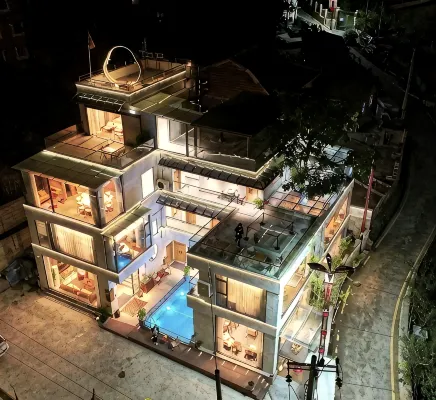 Yunhu Boutique Homestay