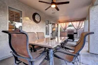 3 bdrm Glendale Home w/ Pool - Bungalows