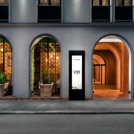 Mamaison VIBE Hotel Downtown Budapest