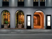 Mamaison VIBE Hotel Downtown Budapest