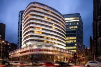 Atlantic Tower Hotel Liverpool By Sunday Hotéis em 