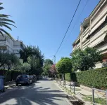 Spacious 3BR Apt w/ Large Balcony|Near Metro & ACS