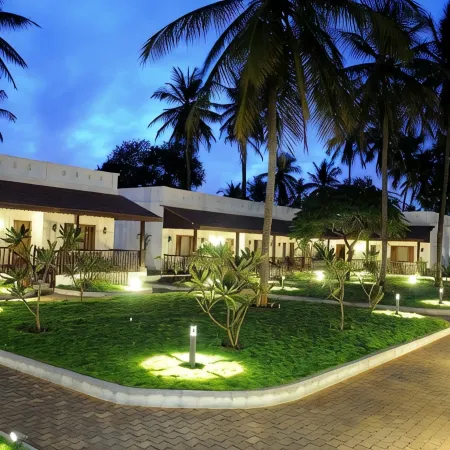 Oriole Resorts