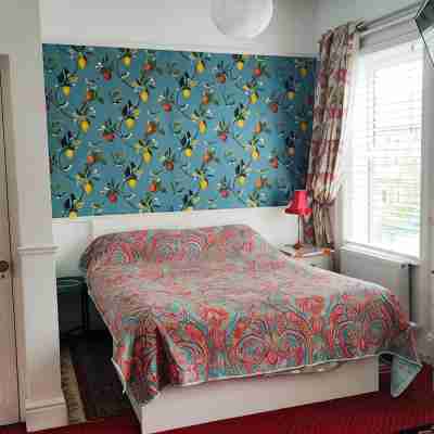Acara House B&B Rooms