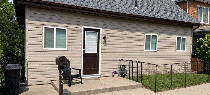 Cozy Urban Bungalow-Near Pit Airport, Stadiums, Parks & Museums! Pet Friendly! Hotels in Beaver County
