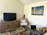 Sealodge J7 - 2BR/2BA, 2nd Floor Prime End Unit, Spectacular Oceanfront Views - 3-Star