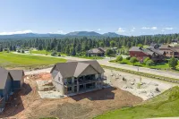 Luxury Black Hills Retreat - Boutique