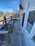 Charming Lakeview Cottage. Private Access. Two Paddleboards Provided. - 2-stjärniga
