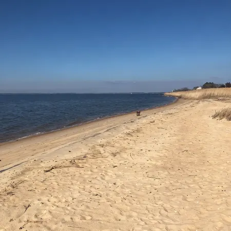 Near Chincoteague & Assateague IslandCharming 2-bedroom cottage