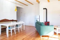 Gutshof Damme apartment no. 1 for four people