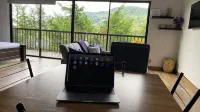 Naranjo Lodge – Peaceful Cabin Near San Gerardo de Dota, Nature & Birdwatching - 3 Sao