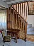 Le Vieux Fusil. Gîte De Montagne - 3つ星