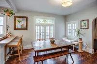 Family Friendly Unit steps from Cobbs Hill Park & Upper Monroe Neighborhood - 4-Star