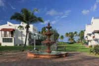 Villa Layka Beach House @ Playas del Yunque, Rio Grande P.R