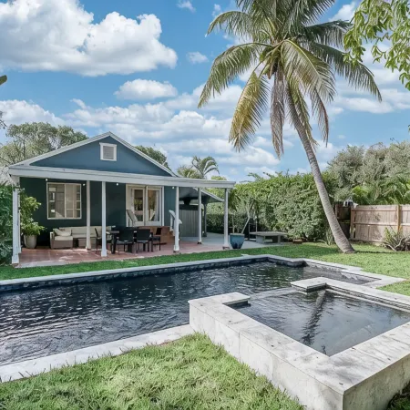 Casa Jaguar - 3Bed 2Bath with Pool