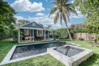 Casa Jaguar - 3Bed 2Bath with Pool - Private Pool