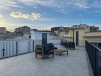 Zenia A - Large Terrace, Sea and Mountain View, Free Private Garage - 4-Star