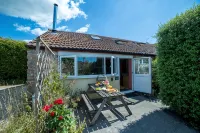 Countryside Cottage in the Mendip Hills, with garden - Wi-Fi