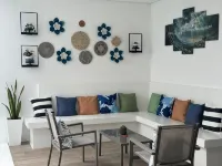 Ocean Dream Apartments E1-B1 - 레지던스