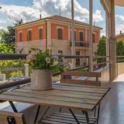 The exclusive Carducci 14: between Old Town and Sea Others