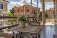 The exclusive Carducci 14: between Old Town and Sea