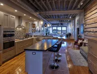 Luxury Loft in the Rochester Public Market!