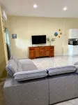 3-bedroom house in pleasant La Union with AC, WiFi - 3 звезды