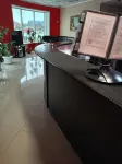 Sever Hotel