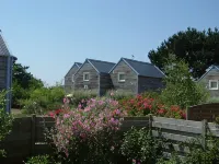 Gîte Cozy à Deux pas de la mer - Wifi