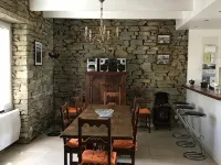 Groix: Authentic fisherman's house close to any convenience Hotels in Groix