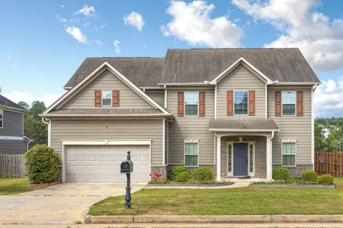 5BD Lakeview Retreat - Fire Pit, Pool Table & BBQ