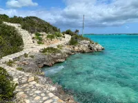 Designer Waterfront Villa with Sublime Views - Private & Exclusive. Free Kayaks. - Villas
