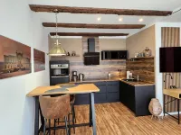 Vacation apartment "Kleine Münze"