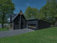 Beautiful 3 bedroom chalet near Keuka Lake Hotels in Milo