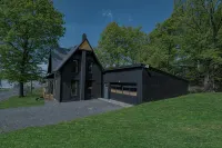 Beautiful 3 bedroom chalet near Keuka Lake