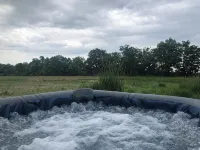 Luxury Tiny Home at the Farm - Botanical Oasis