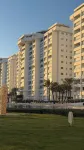 Ocean Front Vacation Rental Apartment 820