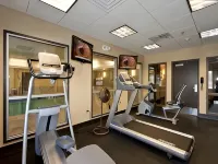 Holiday Inn Express & Suites NEWTON by IHG