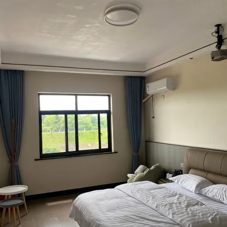 Lanxi Xuanpingju B&B (Youbu Ancient Town Branch)