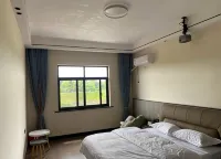 Lanxi Xuanpingju B&B (Youbu Ancient Town Branch) - balcony