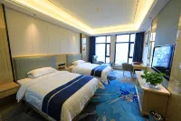 Zhongheyuan Xunhua International Hotel