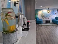 Tropical Seas Hotel Hotels near The Witch
